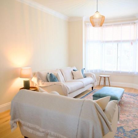 Willa Bridgnorth Town House Zewnętrze zdjęcie