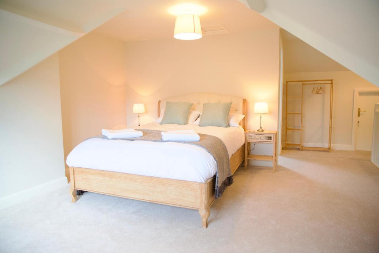 Willa Bridgnorth Town House Zewnętrze zdjęcie