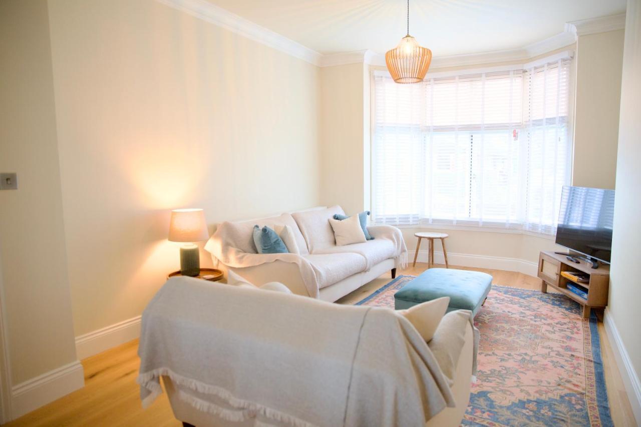 Willa Bridgnorth Town House Zewnętrze zdjęcie