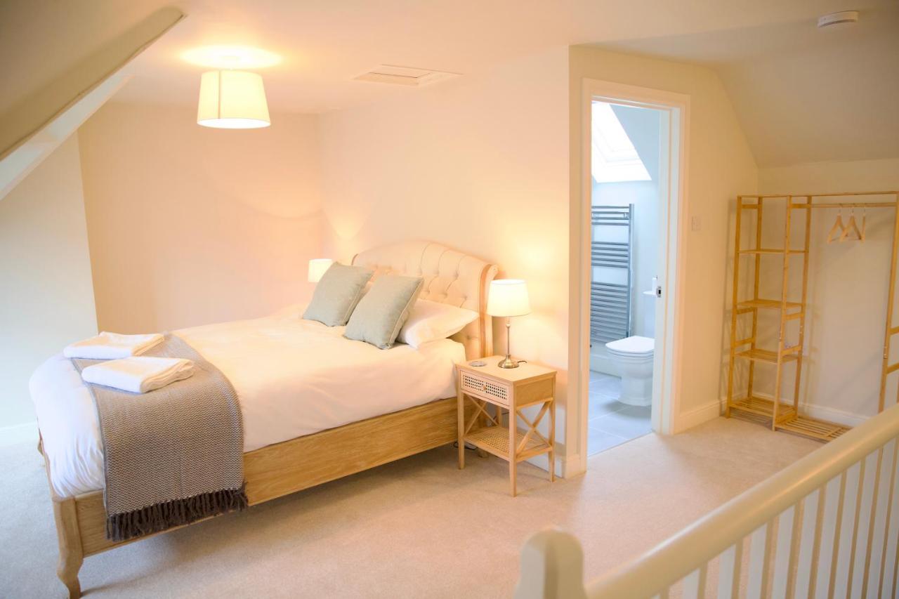 Willa Bridgnorth Town House Zewnętrze zdjęcie
