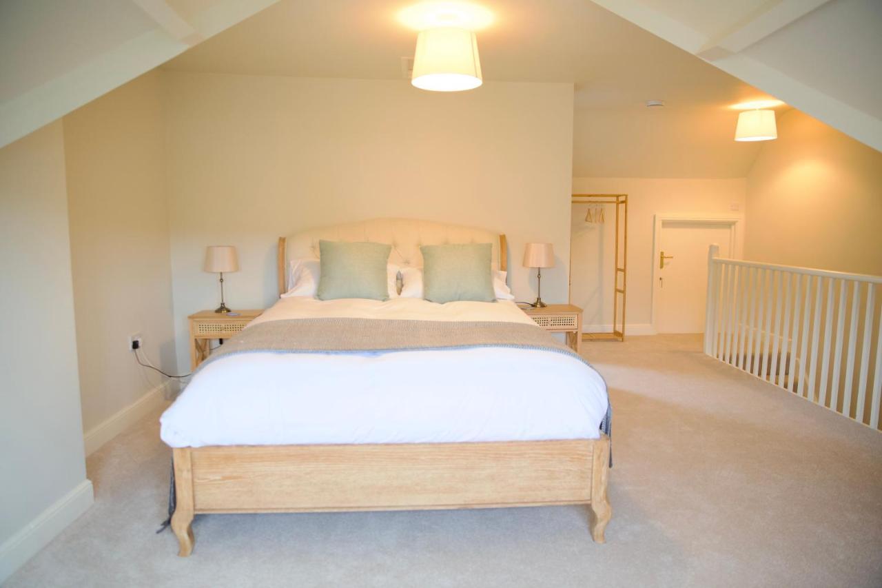 Willa Bridgnorth Town House Zewnętrze zdjęcie
