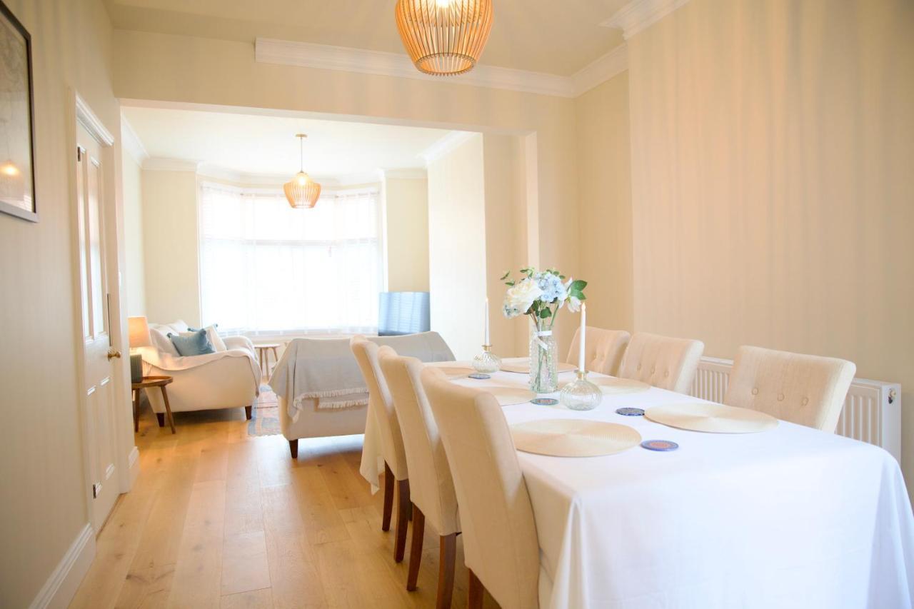 Willa Bridgnorth Town House Zewnętrze zdjęcie