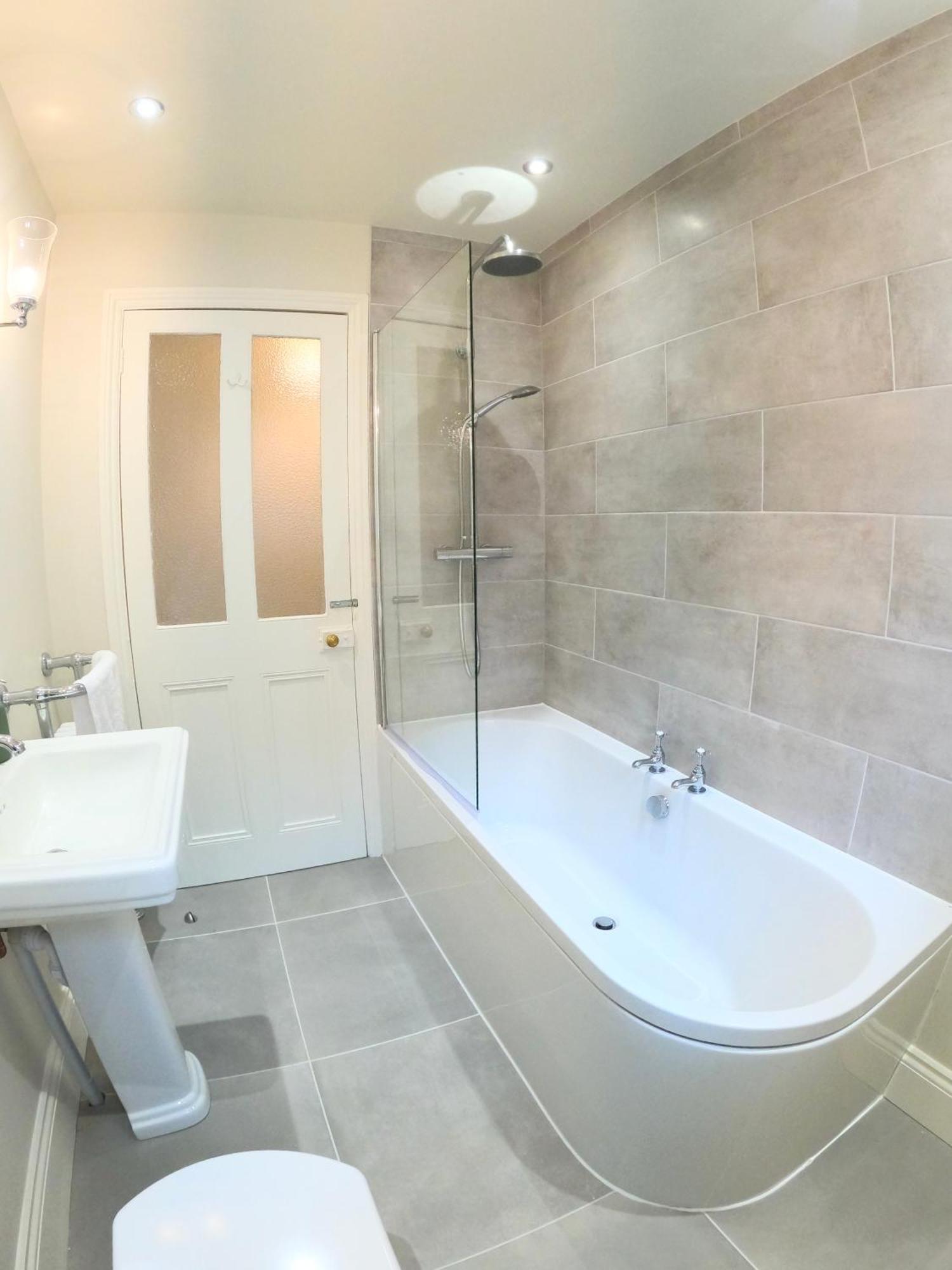 Willa Bridgnorth Town House Zewnętrze zdjęcie