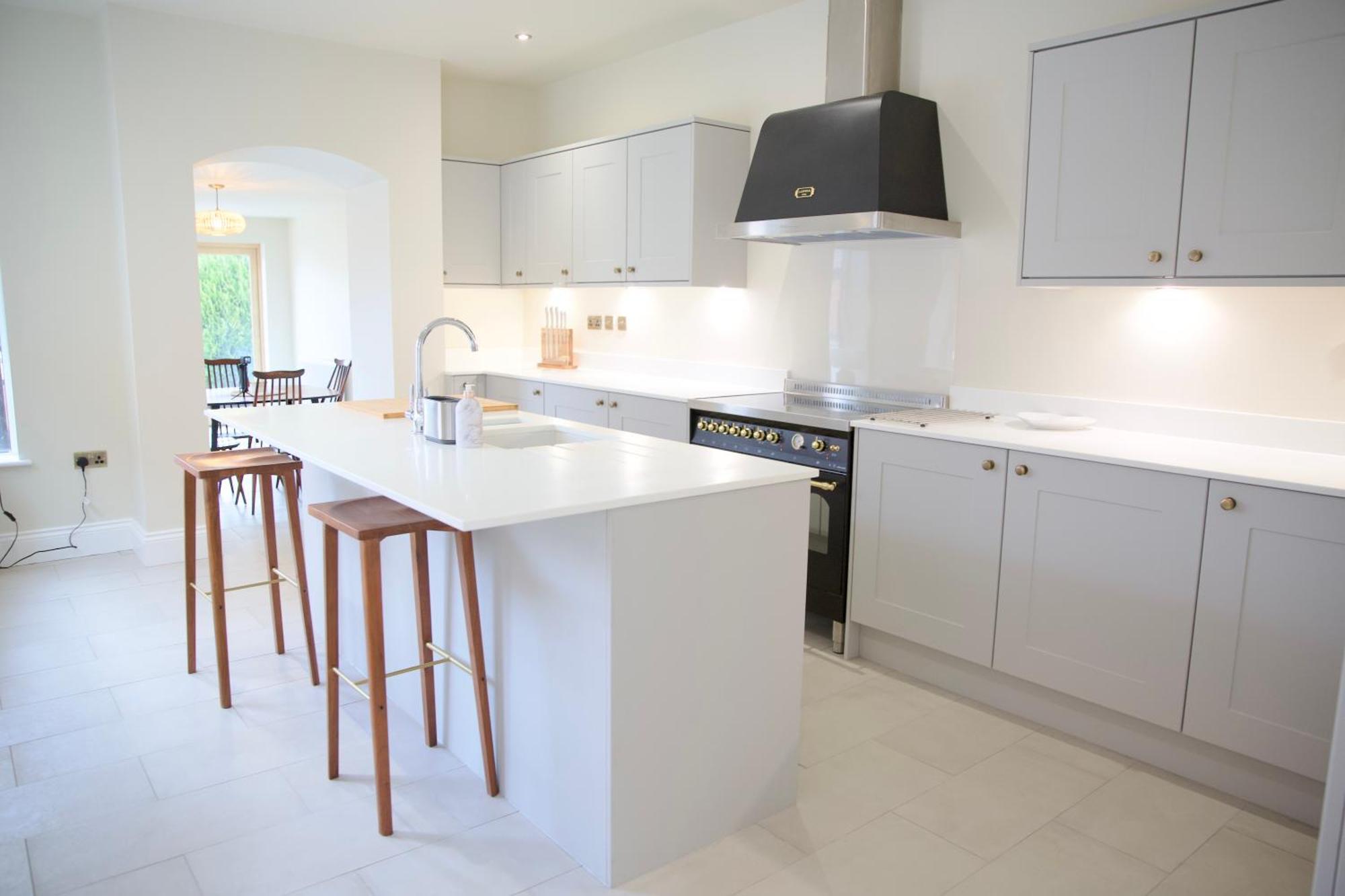 Willa Bridgnorth Town House Zewnętrze zdjęcie